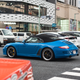 The 911 Speedster is one of my personal favorites